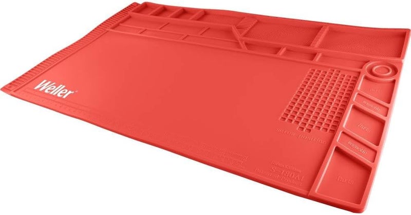 Large Soldering Work Station Mat | WLACCWSM1-02