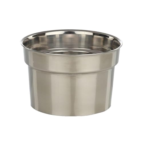 Libertyware SS Reversible Shake Collar for 16 Oz Cup