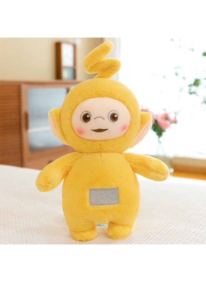 xozgdovg New Cute Teletubbies Plush Toy Stuffed Animal 