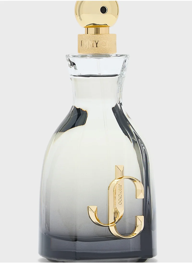 Jimmy Choo Jimmy Choo I WANT CHOO FOREVER EDP 60ML