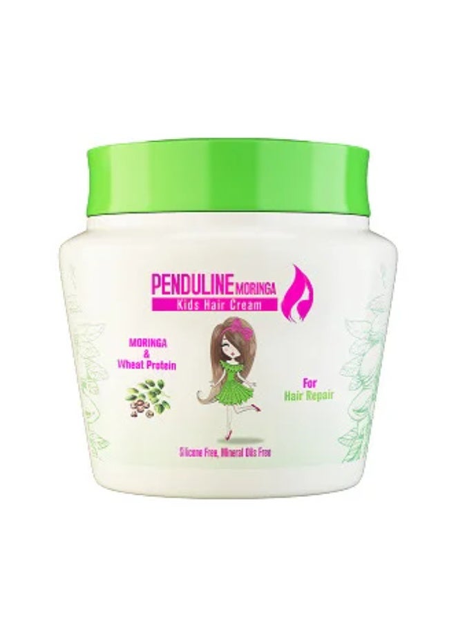 بندولين كريم للشعر بالمورينجا 150 مل