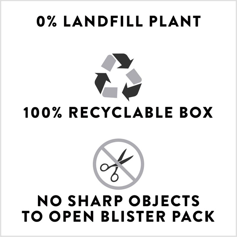 Air Wick مجموعة بداية زيت معطر من Air Wick، 2 دافئات + 6 عبوات إعادة تعبئة، رائحة الكتان النظيف، نفس الرائحة المألوفة للغسيل النظيف، صديقة للبيئة، زيوت أساسية، معطر هواء - Image 5