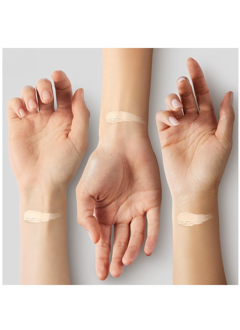 Skinfood Blooming salmon concealer cream for skin blemishes and dark circles  - Image 5