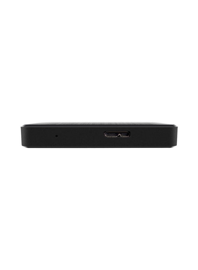 Kesu 1tb Portable Hard Drive, Usb3.0, Large Capacity External Mechanical Hard Drive, Massive Storage, Connects To Laptops And Smartphones, 2.5-inch, Family Storage And Office Use - Image 5