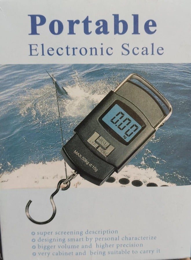 يوتوبيا ميزان مطبخ UTOPIA  ديجيتال عليقه - Kc-77 - Image 1