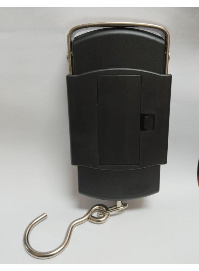 يوتوبيا ميزان مطبخ UTOPIA  ديجيتال عليقه - Kc-77 - Image 3