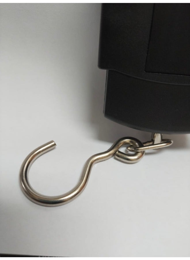 يوتوبيا ميزان مطبخ UTOPIA  ديجيتال عليقه - Kc-77 - Image 5