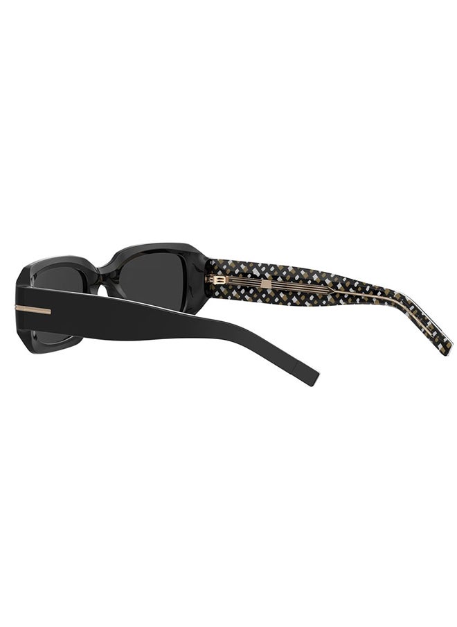 HUGO BOSS Rectangular Sunglasses  - Image 2
