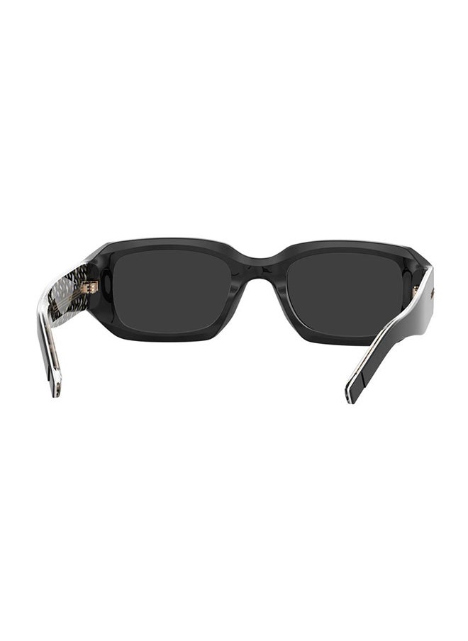 HUGO BOSS Rectangular Sunglasses  - Image 5