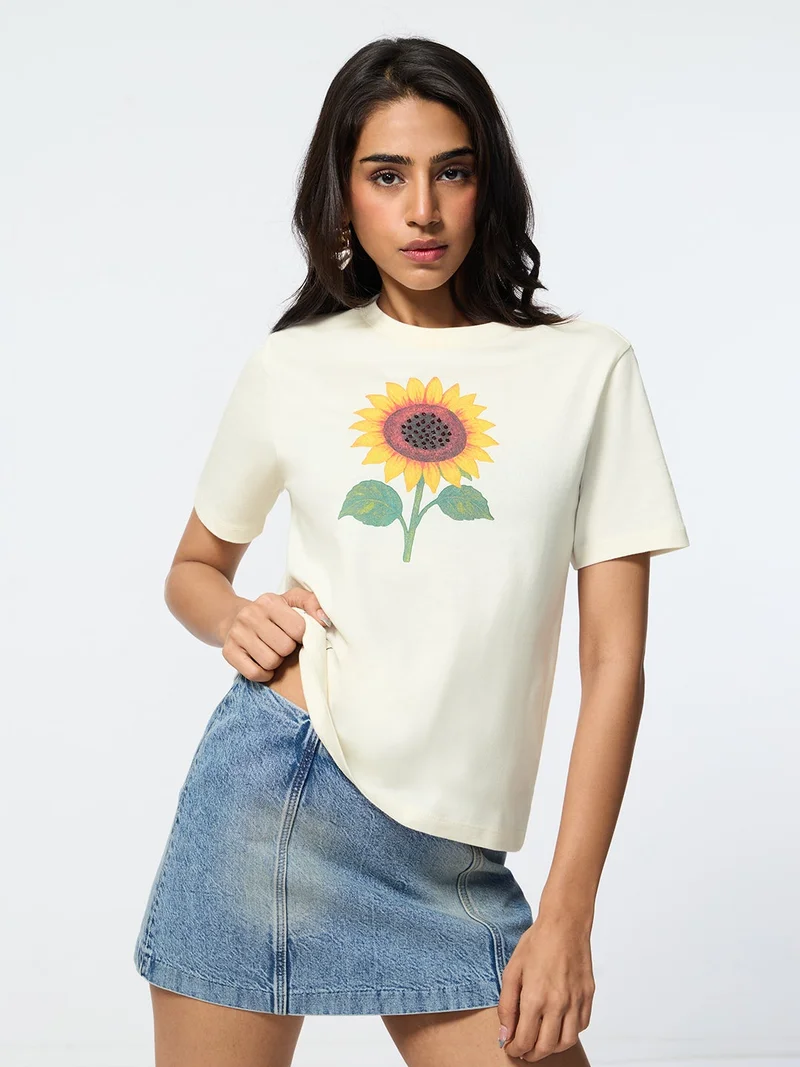 Casual Classics: Sunflower