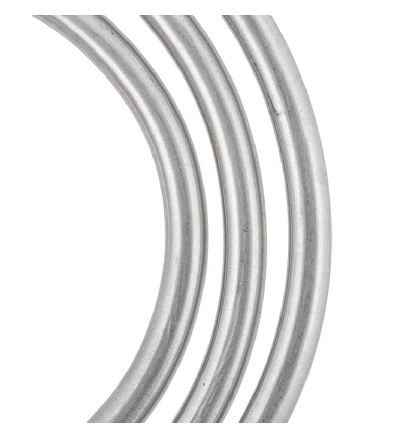Shoppers Hub PNQ 14x14x1cm Spare Round Coil Shaped Heating Element Replacement for Electric Popcorn Maker Machine for Ideal Heavy Duty Replacment Purposes  - Image 5