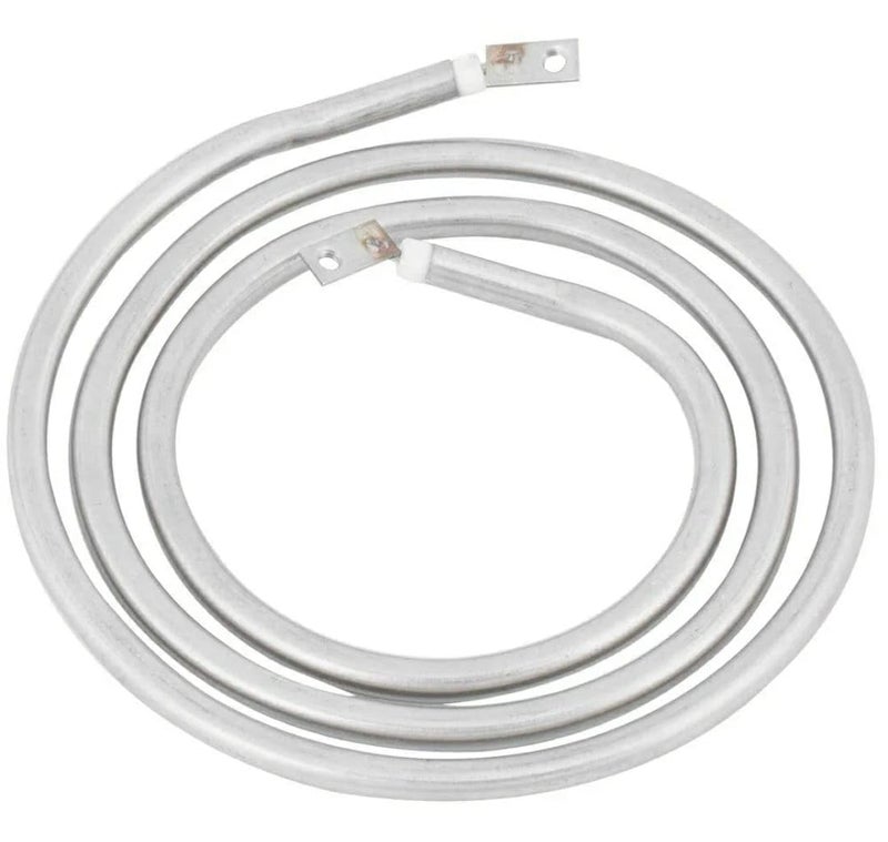 Shoppers Hub PNQ 14x14x1cm Spare Round Coil Shaped Heating Element Replacement for Electric Popcorn Maker Machine for Ideal Heavy Duty Replacment Purposes  - Image 4