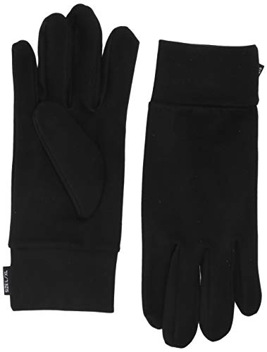 Seirus Innovation 2116 Heatwave Glove Liner with Heatwave Technology, Black SM/MD - Image 3