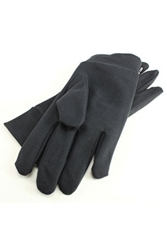 Seirus Innovation 2116 Heatwave Glove Liner with Heatwave Technology, Black SM/MD - Image 2
