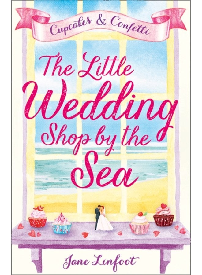 The Little Wedding Shop by the Sea Book 1 - Paperback
