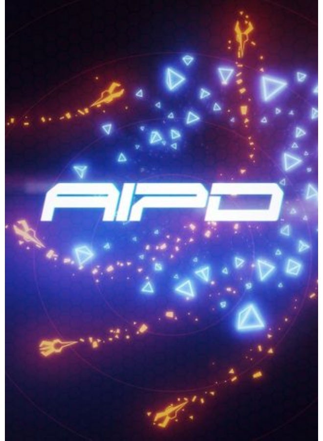 EGYGAMER EGYGAMER Aipd Artificial Intelligence Police Department ZCFD739FDF4AB940DDA66Z