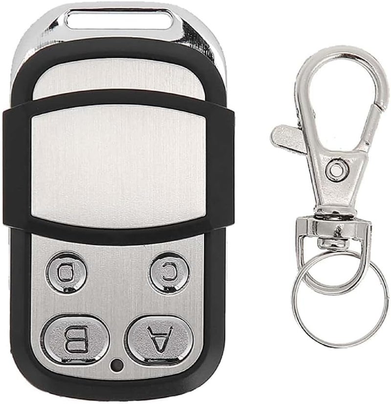 433.92 Garage Door Remote Control for TX4, TX3, and GTX4