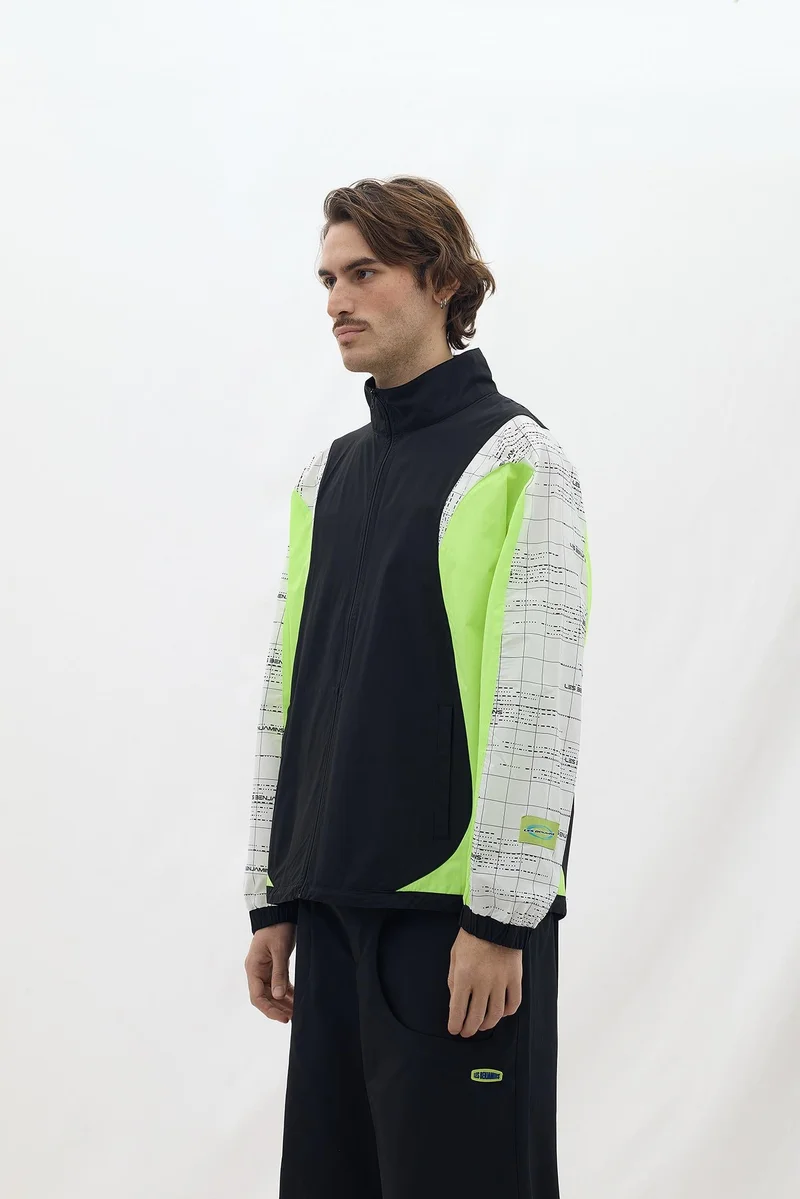 LES BENJAMINS TRACKTOP 002