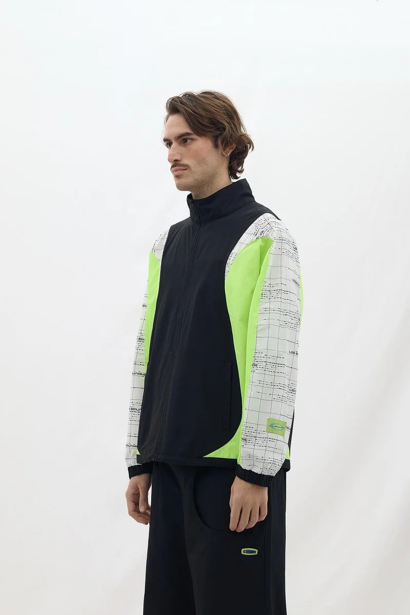 LES BENJAMINS  TRACKTOP 002 for Men | Best Price UAE