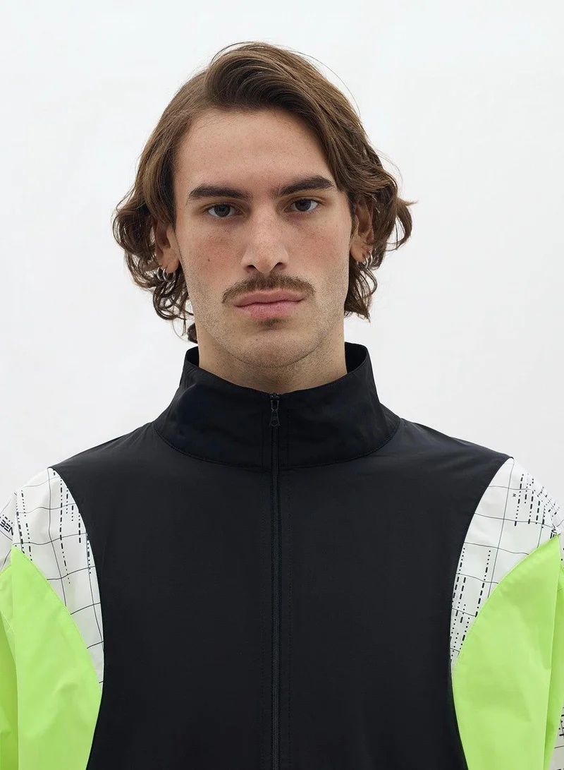 LES BENJAMINS  TRACKTOP 002 for Men | Best Price UAE