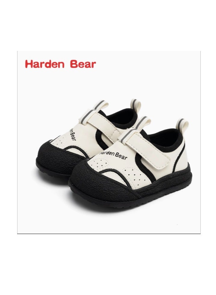 Harden Bear Soft Soled Athletic Walking Shoes  - Image 1
