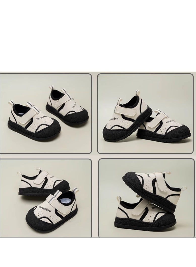 Harden Bear Soft Soled Athletic Walking Shoes  - Image 2
