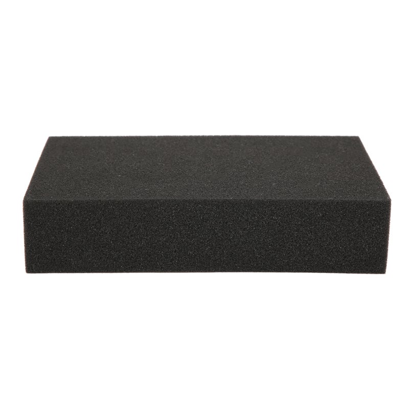 Needle Felting Foam 50X Longer Lasting Double-Sided Square Pad - Durable Practical Work Surface for DIY Wool Felting Supplies - Image 2
