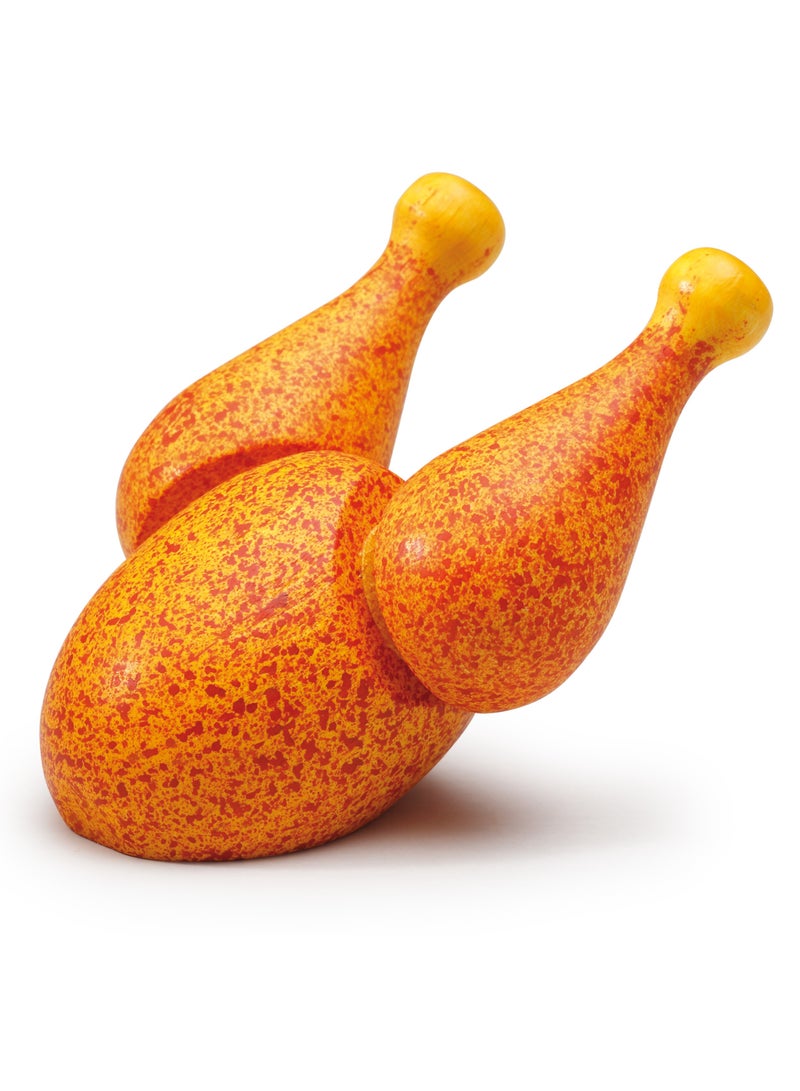 Erzi Grilled Chicken To Cut - Image 1