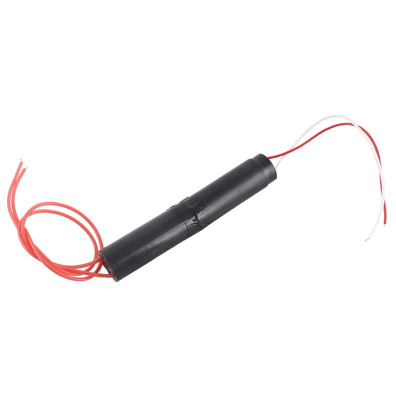 High Voltage Generator DC 3.7-7.4V 800KV Violent High Voltage Pulse Output - Compact Easy Installation Power Boost Module for Science Experiments Electronic DIY Product Development - Image 1