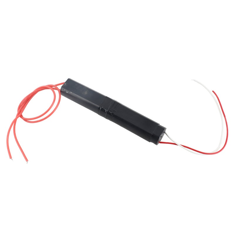 High Voltage Generator DC 3.7-7.4V 800KV Violent High Voltage Pulse Output - Compact Easy Installation Power Boost Module for Science Experiments Electronic DIY Product Development - Image 2