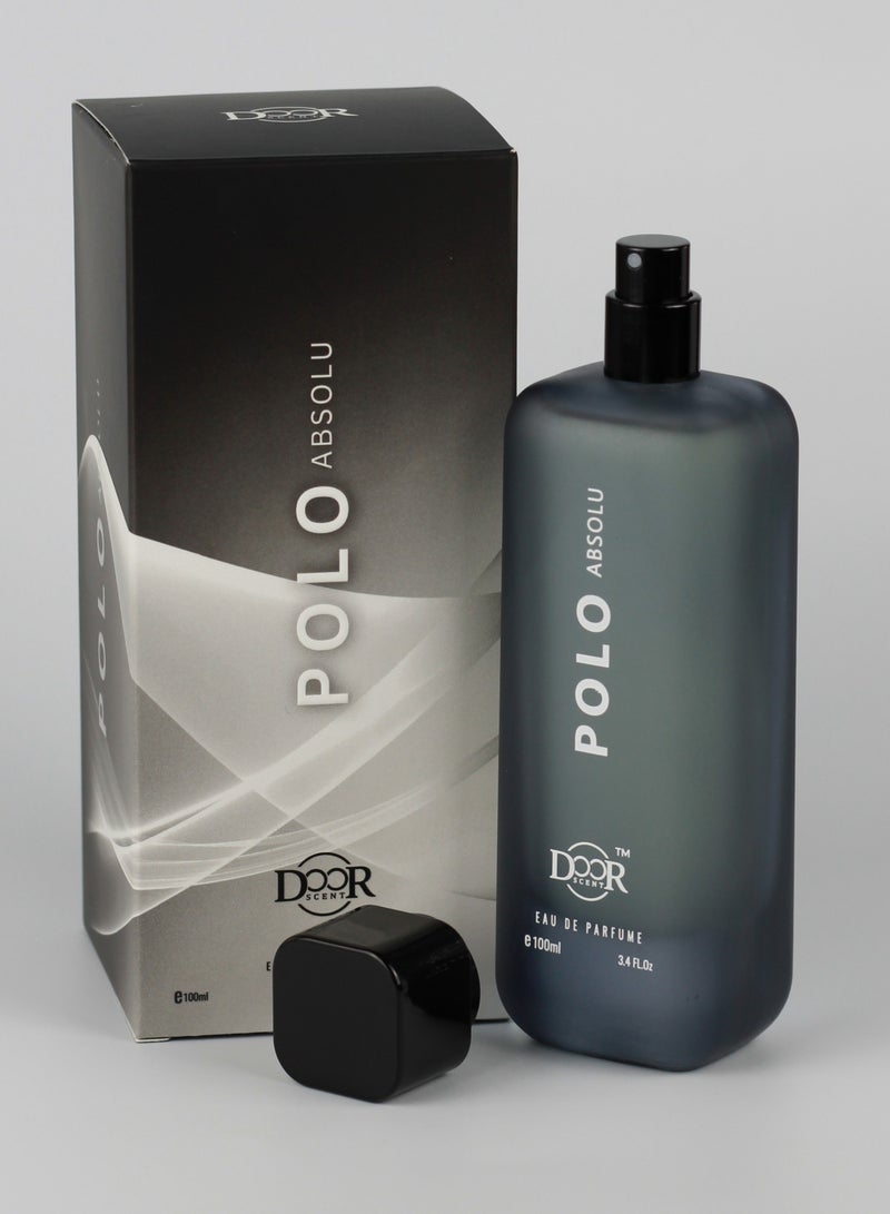 دور سينت عطر دورسينت بولو أبسولو 100 مل - Image 2