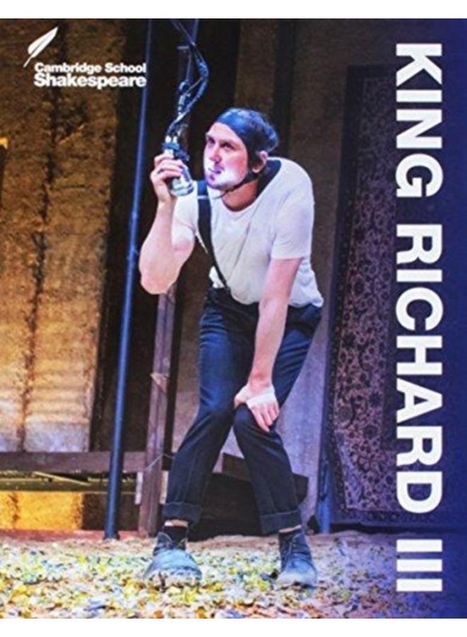 King Richard III