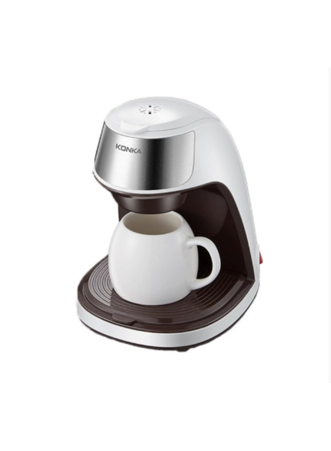 Compact Drip Coffee Maker (Automatic)  - Image 4