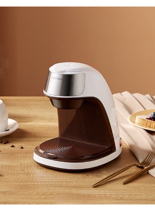 Compact Drip Coffee Maker (Automatic)  - Image 1