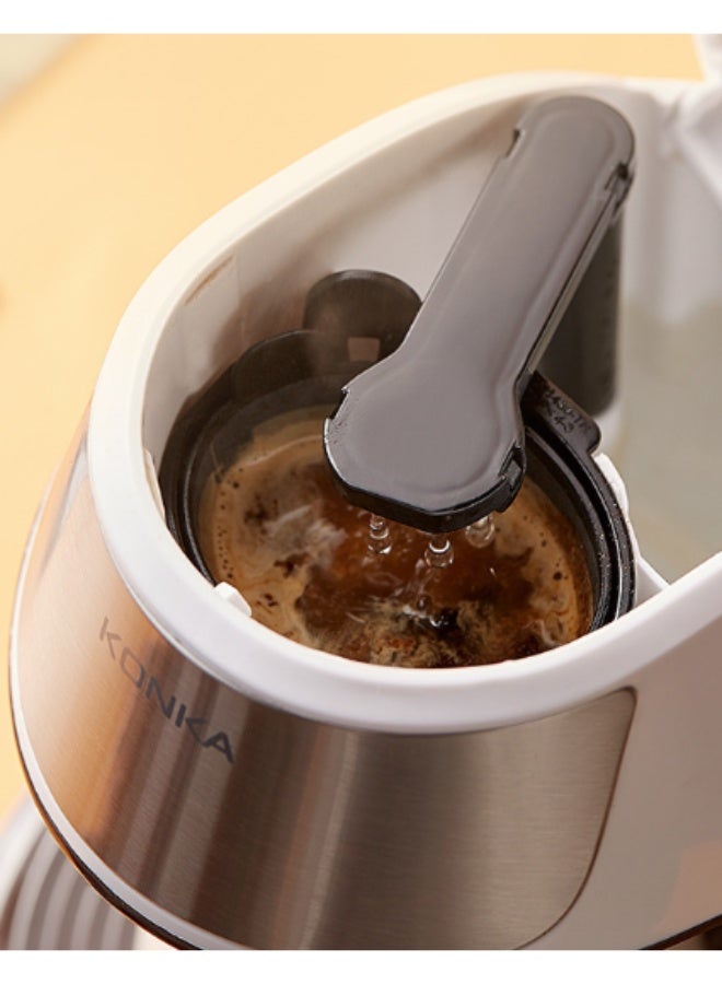 Compact Drip Coffee Maker (Automatic)  - Image 2