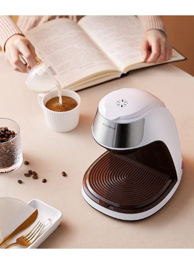 Compact Drip Coffee Maker (Automatic)  - Image 3