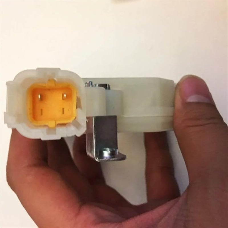 Nissan X Trail Maxima CabStar 2008 2011 Front Rear Right 80552AA200 - Image 4