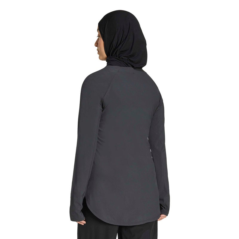 adidas D4T Workout Cover Up - Image 3
