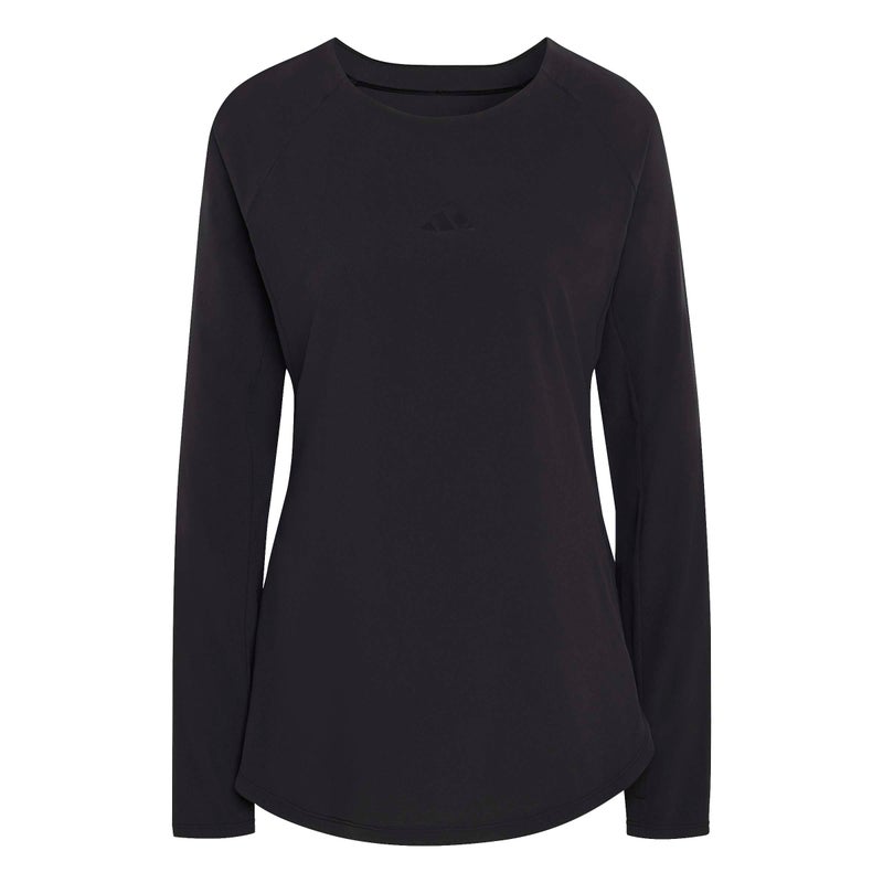 adidas D4T Workout Cover Up - Image 2