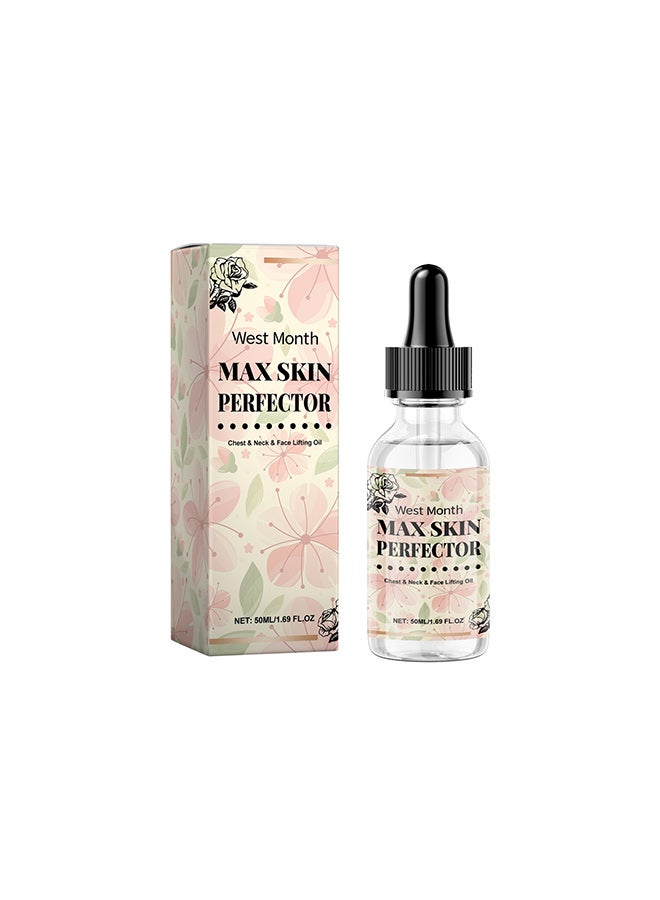 القمر الغربي مصل تجديد شباب الوجه السريع - Image 1