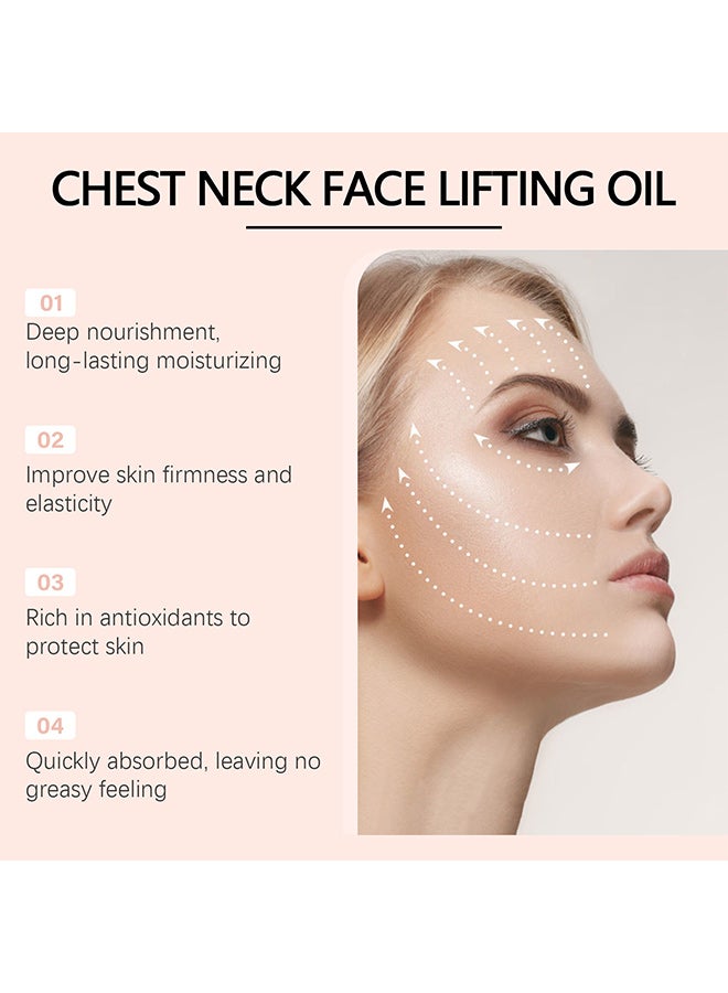 القمر الغربي مصل تجديد شباب الوجه السريع - Image 3