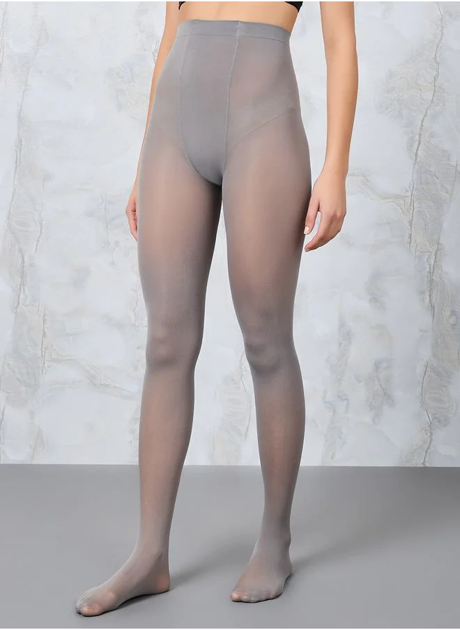 ستايلي 80D Plain Classic Tights
