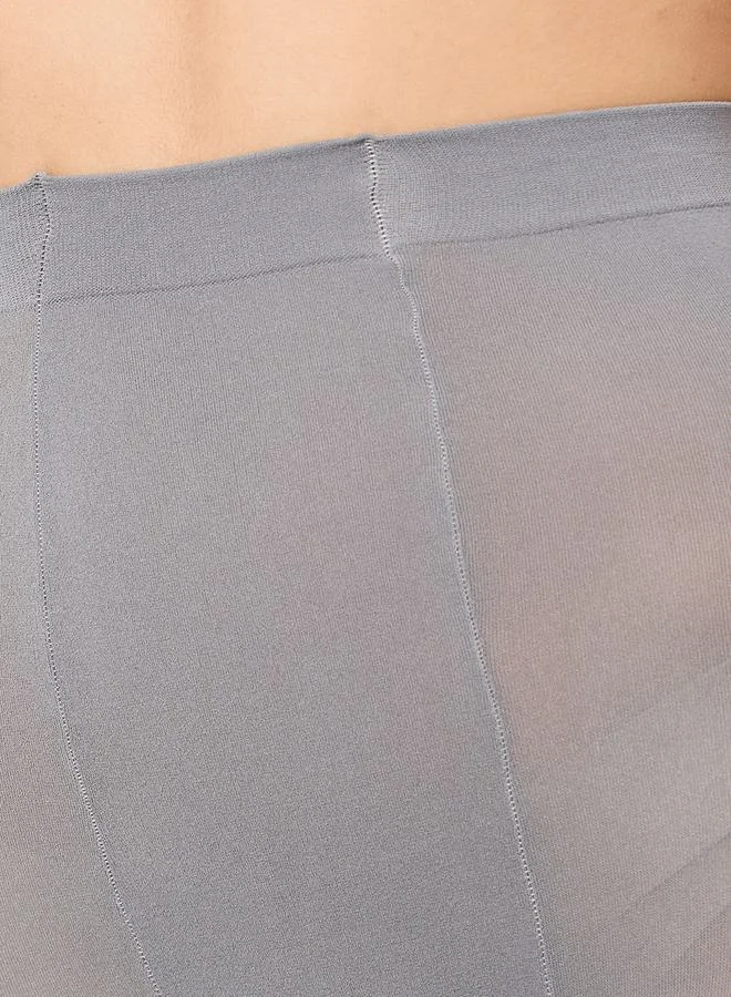 Styli 80D Plain Classic Tights