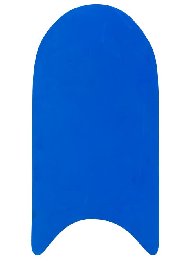 KARBD 4 Cut Swimming Kickboard Floating Board for Swimming Training Aid Exercise Equipment Pool Swim Safe Trainer Lessons Kickboards for Adults Children with 4 Holes Dual Color (Medium, Green Blue) - Image 5
