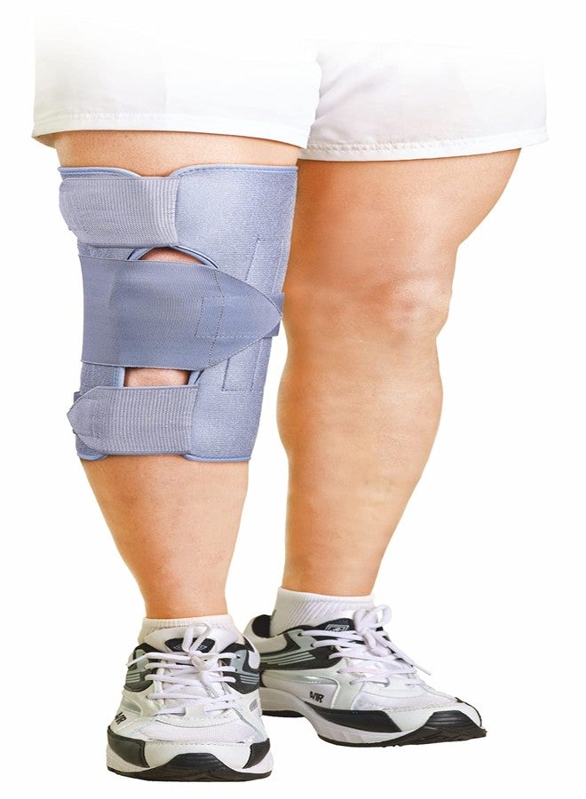 Dyna Knee Brace Ordinary (Medium) - Image 1