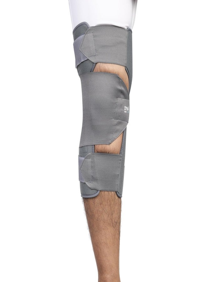 Dyna Knee Brace Ordinary (Medium) - Image 4