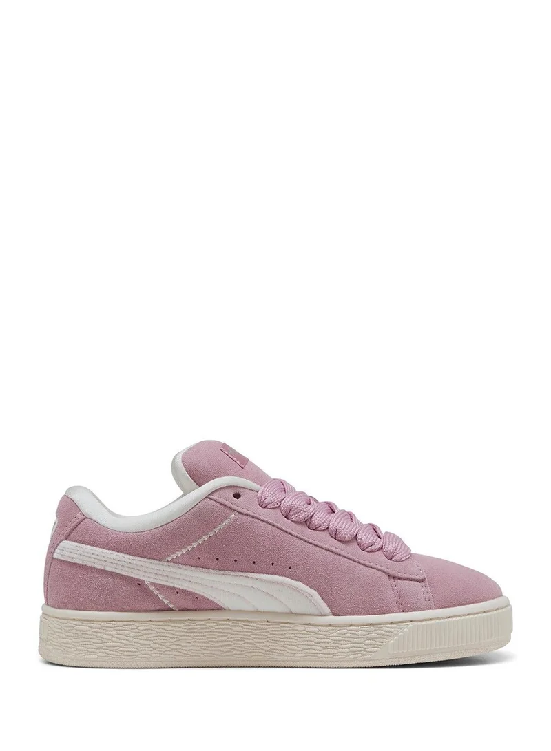 PUMA Youth Suede Xl Bowtique