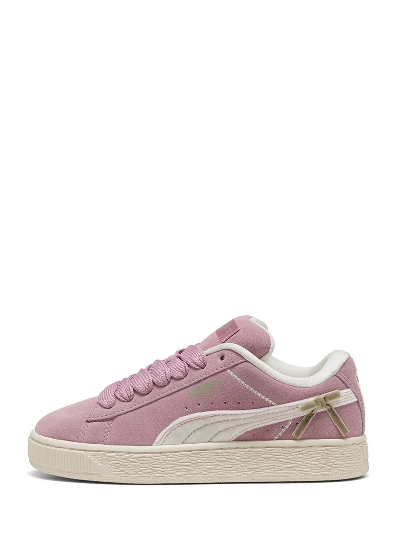 PUMA Youth Suede Xl Bowtique