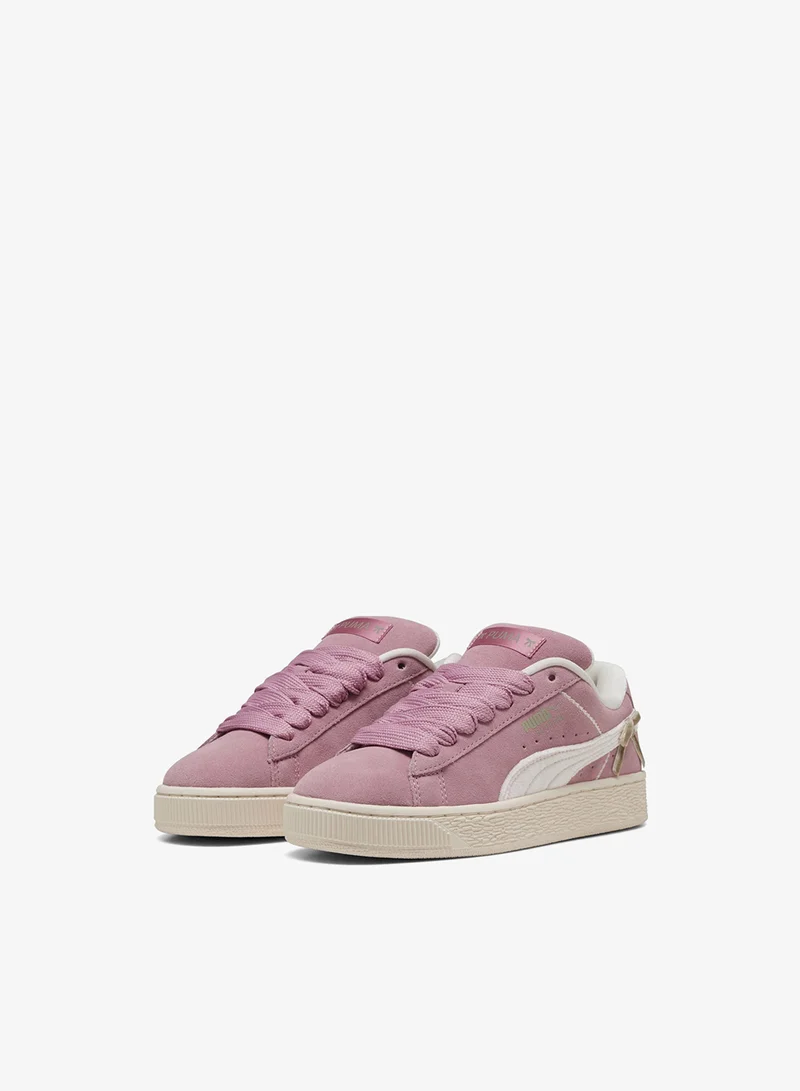 بوما شبابي سويدي فيونكات