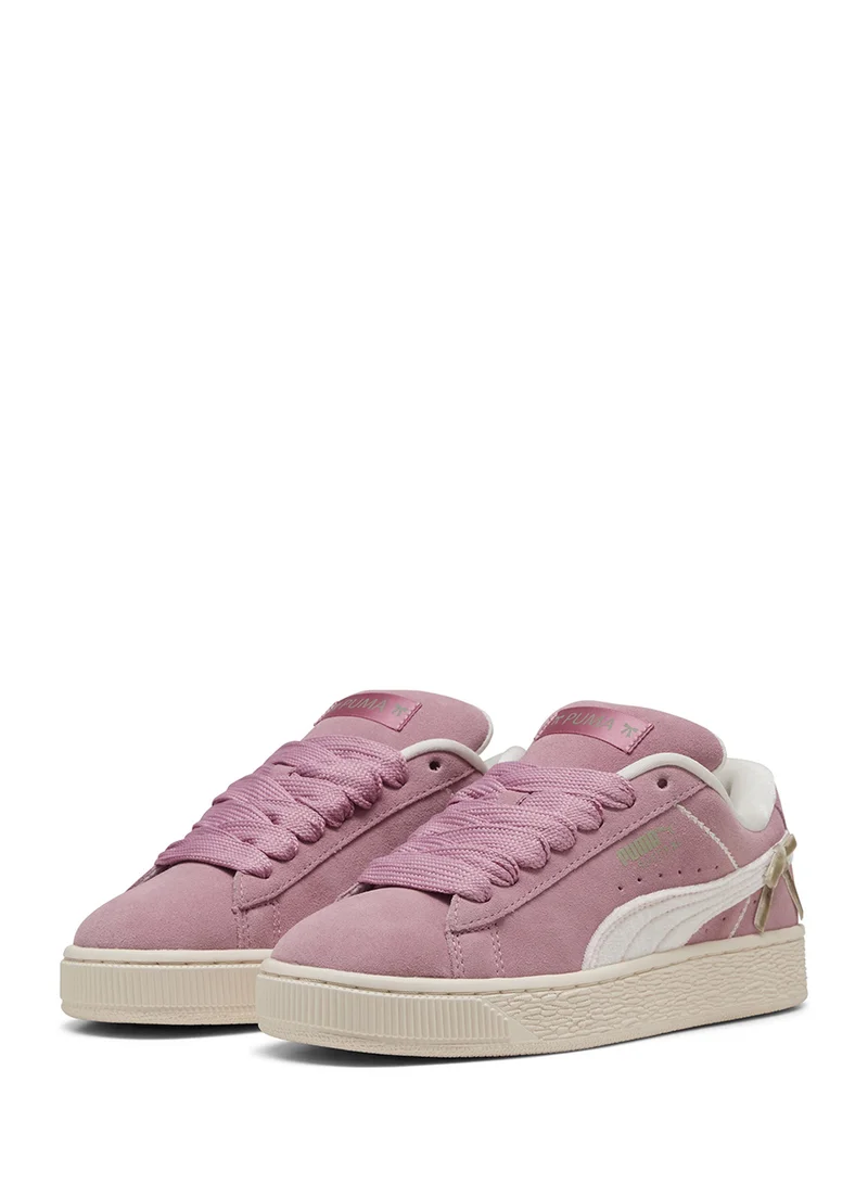 PUMA Youth Suede Xl Bowtique
